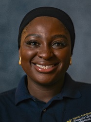 Aminata Bangura headshot 